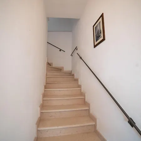 De Scioscia Casa De Scioscia Gargano * Peschici
