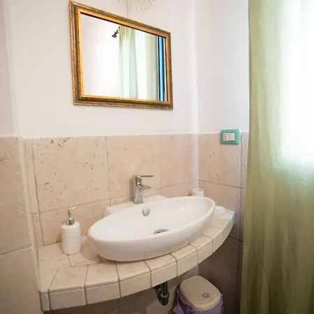 De Scioscia Casa De Scioscia Gargano Peschici