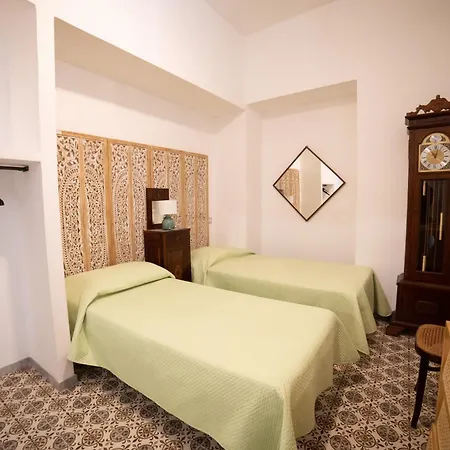 De Scioscia Casa De Scioscia Gargano * Peschici