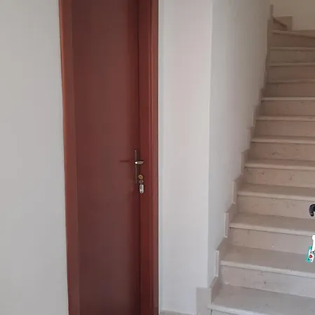 De Scioscia Casa De Scioscia Gargano *