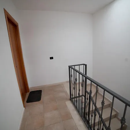 De Scioscia Casa De Scioscia Gargano